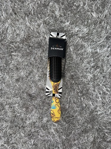 Denman hair styler brush - styler/, brush/