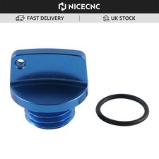 Oil Filler Cap Plug For Yamaha