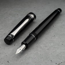 NEW Pilot Namiki Custom