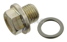 SWAG 80 93 0269 Sealing Plug