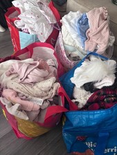 baby girls clothes 0-3 months