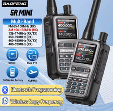 Baofeng UV-21 Pro V2 Walkie