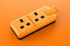 Masterplug Permaplug ELS132O -