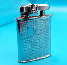 Rare vintage mosda - mosda-500, chrome