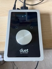 Apogee Duet 2 USB Audio