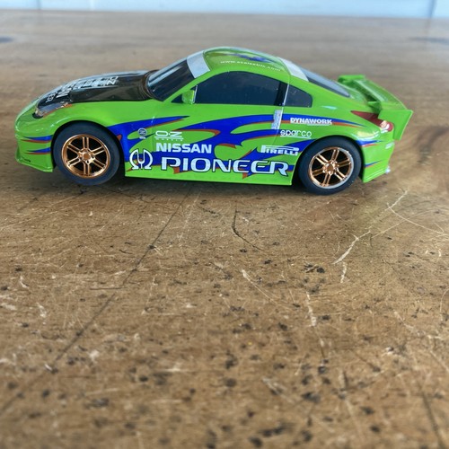 Hornby scalextric c2671 - hornby, drift