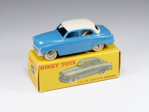 Dinky toys france 24u - dinky,