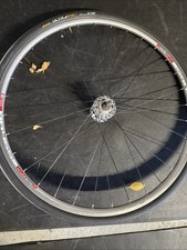 Dt Swiss RR465 High Flange