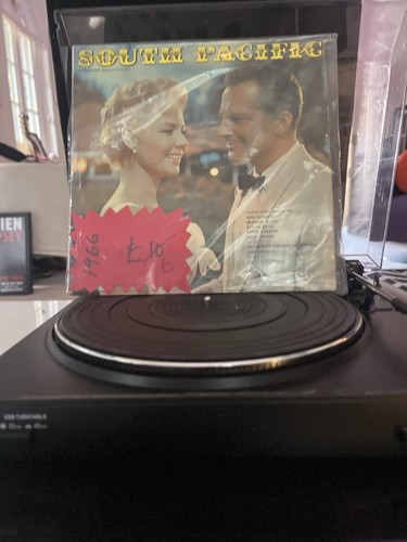 Technics bd3 black - technics,