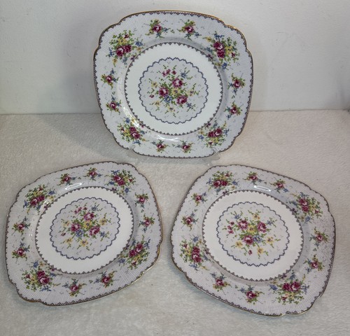 Royal albert petit point - albert,