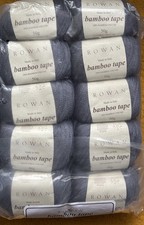 Sealed Pack Rowan Bamboo Tape