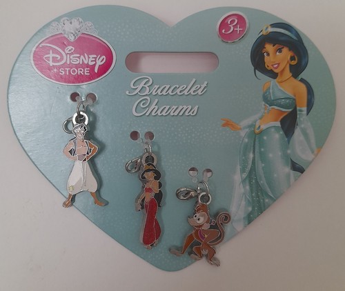 Disney store metal bracelet - store,