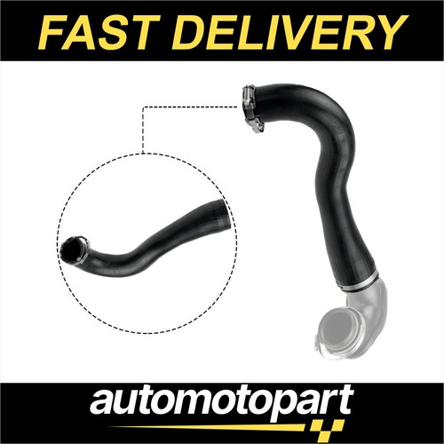 Gates turbo hose - turbo, fits