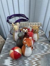 Aurora The Gruffalo’s Child