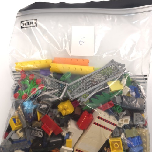 Lego joblot bundle - joblot,
