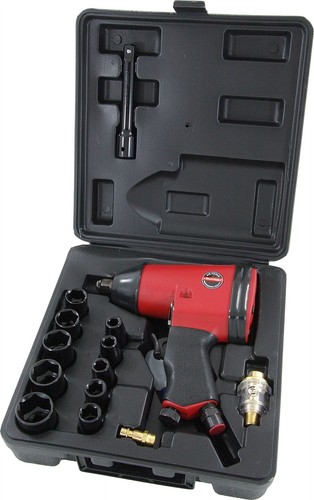 17pc professional air impact - professional,