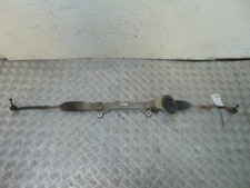 Renault Megane Power Steering