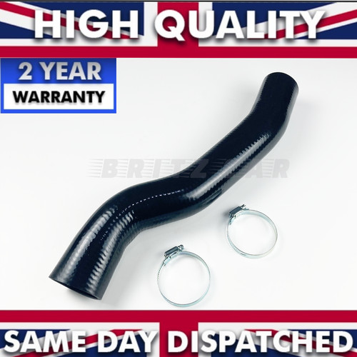 Intercooler turbo hose - intercooler,