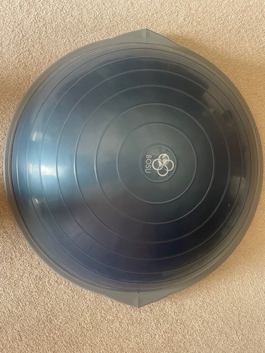 Bosu balance trainer - bosu, pro