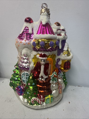 Vtg 1998 radko - vtg, christmas