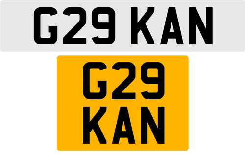 G29 kan kahn ken kane - kahn,