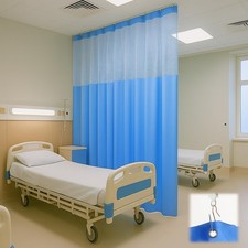 Flame retardant hospital - flame,