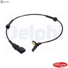 SENSOR WHEEL SPEED SS20017 FOR