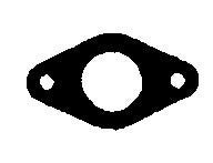 Bga mg6330 exhaust manifold - bga,