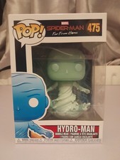 Funko Pop! Marvel Spider-Man