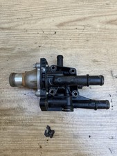 VAUXHALL CORSA E VXR 1.6T THERMOSTAT AND HOUSING  2015-2018