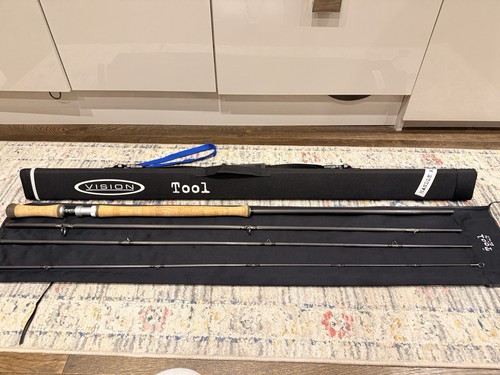Vision tool 45g - tool, 35