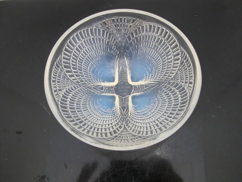 Rene lalique france - france, opalescent