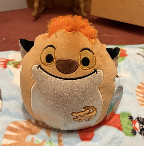 Squishmallows disney the - disney,