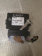 2014-17 NISSAN QUASHQAI 1.5