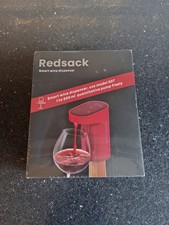 Redsack Electric Wine Decanter