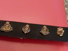 8 x ROYAL ULSTER POLICE