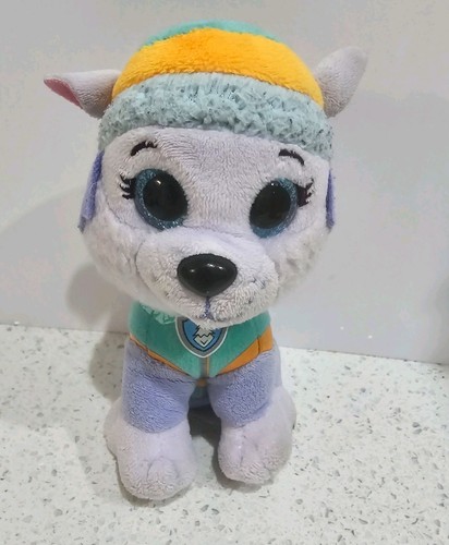 Beanie boos paw - boos,