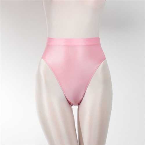 Womens mens silky - shiny, satin