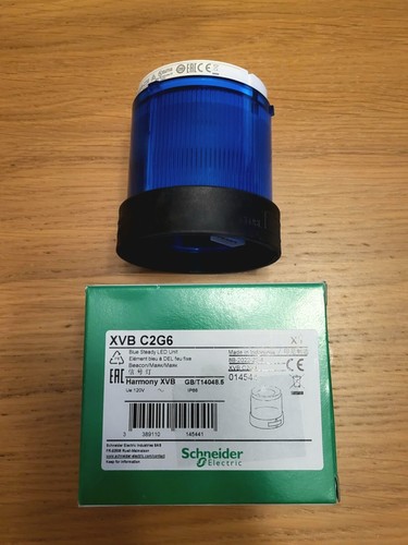 Beacon unit blue - beacon,