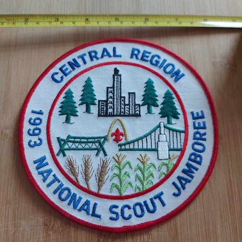 Boy scouts america - scouts,