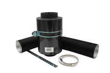 BMC Carbon Dynamic Airbox