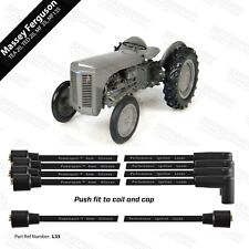 Massey Ferguson TEA 20 TED 20