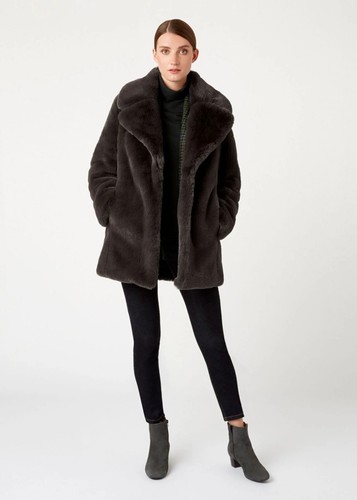 Hobbs bethany coat 219 new - coat,, £219