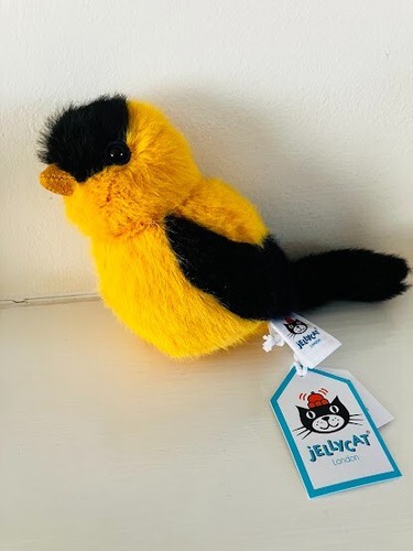 Jellycat am birdling - ,