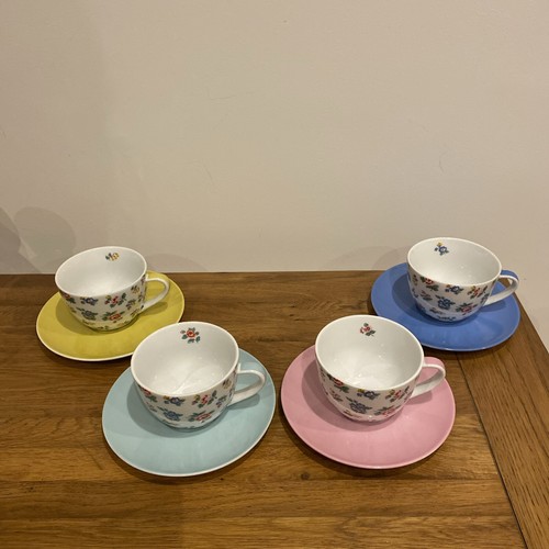 Cath kidston ditsy floral - cath, cup