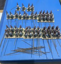 Roman 25mm Army Miniatures
