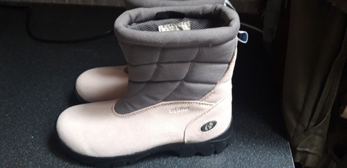 Alpine boots vibram - boots,