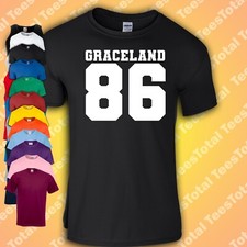 Graceland 86 T-Shirt | Paul