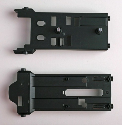 Dji inspire battery - 1,
