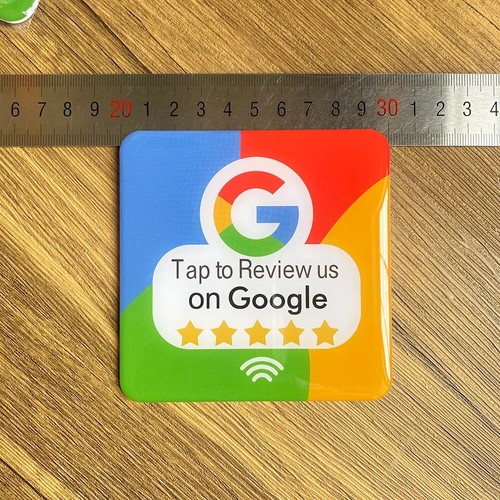 Epoxy nfc google page - nfc,